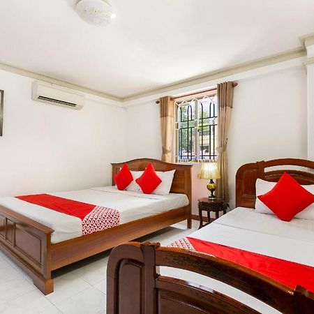 Madam Cuc Hotel Ho Chi Minh City Exterior photo