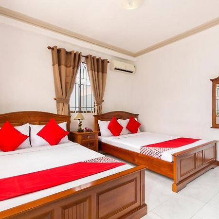 Madam Cuc Hotel Ho Chi Minh City Exterior photo