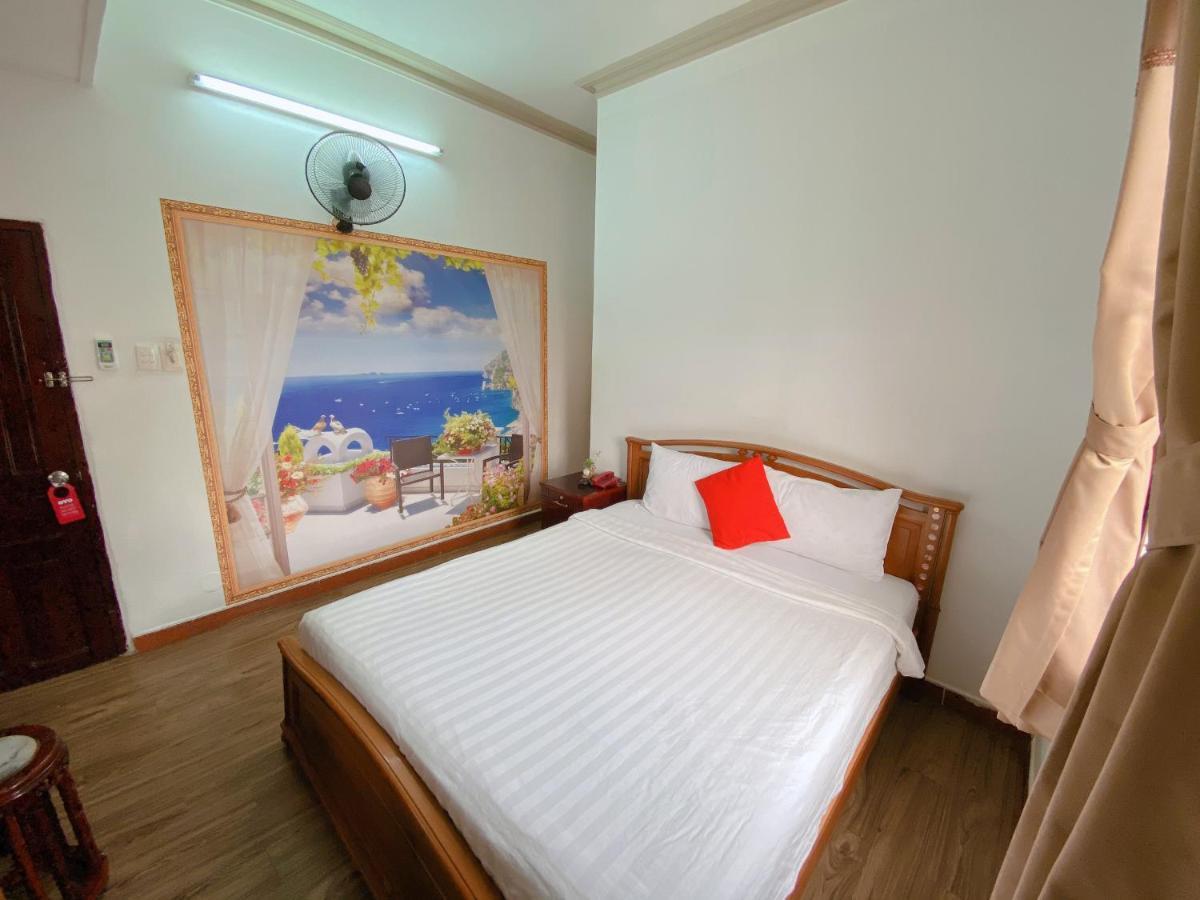 Madam Cuc Hotel Ho Chi Minh City Exterior photo